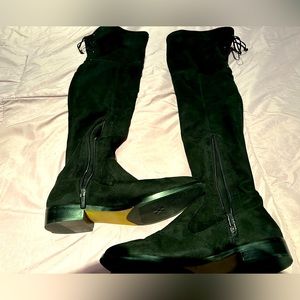 Vince Camuto Crisintha Over the Knee Boots